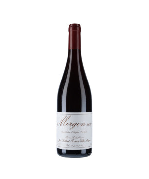 Domaine Jean Foillard - Morgon "Classique" 2021 - vins rouges - Morgon