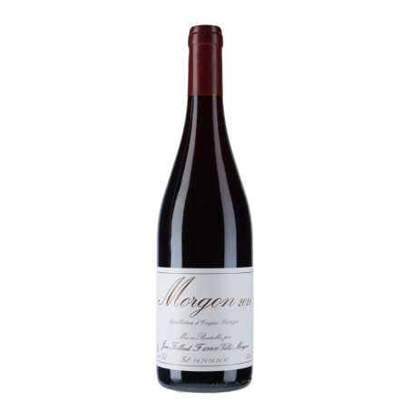 Domaine Jean Foillard - Morgon "Classique" 2021 - vins rouges - Morgon