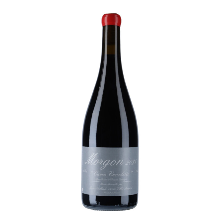 Domaine Jean Foillard Morgon Corcelette 2021