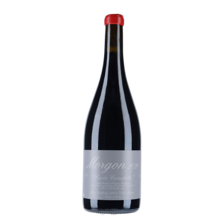 Morgon Corcelette 2020 - Domaine Jean Foillard - Vin du Beaujolais