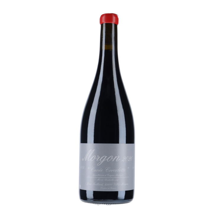 Domaine Jean Foillard Morgon Corcelette 2020