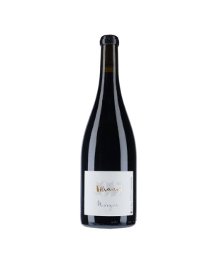 Morgon "Athanor" 2015 du Domaine Jean Foillard - Vin du Beaujolais