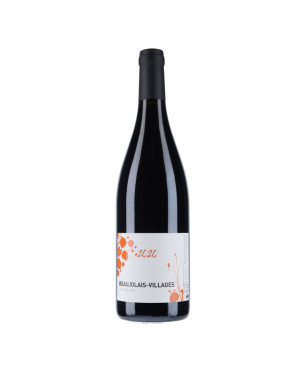 Beaujolais 2020 - Domaine Alex Foillard - Vin du Beaujolais