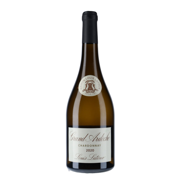Louis Latour Grand Ardèche 2020 Louis Latour Grand Ardèche 2020