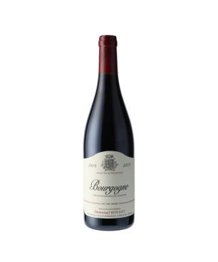 Emmanuel Rouget Bourgogne Pinot Noir 2019