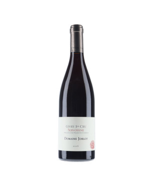 Domaine Joblot - Givry Servoisine - vin rouge Bourgogne - vin-malin.fr