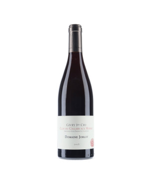 Domaine Joblot - Givry Clos du Cellier aux Moines - vin rouge Bourgogne