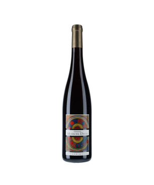 Alsace Rouge 2020 - Domaine Marcel Deiss - Vin d'Alsace| Vin-malin.fr 