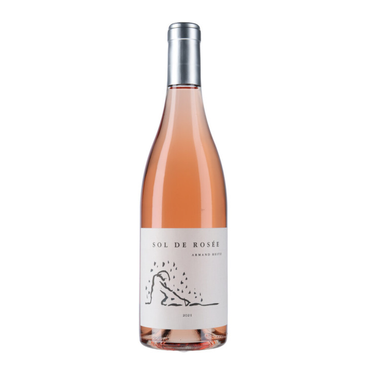 Armand Heitz Vin de France Sol de Rosée 2021
