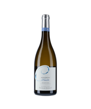 Domaine Feuillat-Juillot - Montagny camille - vins de Bourgogne - vins