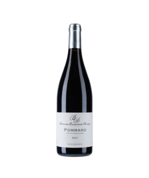 Domaine Bourgogne Devaux - Pommard - vin rouge Bourgogne - vin-malin.fr