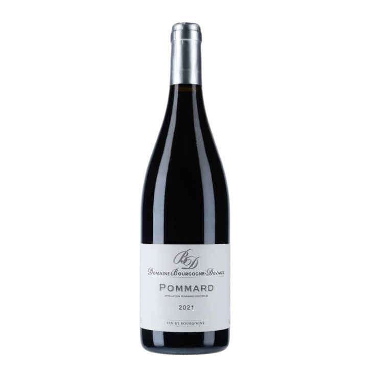 Domaine Bourgogne-Devaux Pommard 2021