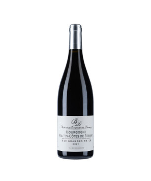Bourgogne-Devaux Hautes Cotes de Beaune - Vin bourgogne - vin-malin.fr