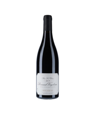 Louis Jacquard Pernand-Vergelesses - vin rouge Bourgogne -vin-Malin.fr