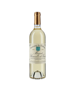 Muscat de Beaune de Venise 2020 - Domaine de Durban- Vin Blanc du Rhône