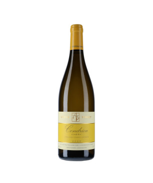 Domaine André Perret - Condrieu Chery 2020 - vins du Rhône - vin-malin