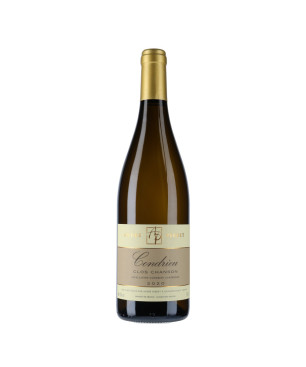 Domaine André Perret - Condrieu - vins  blancs du Rhône - vin-malin.fr