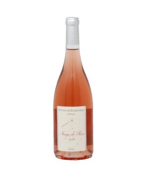 Domaine des Enchanteurs Ventoux rosé 2018 Vin Malin