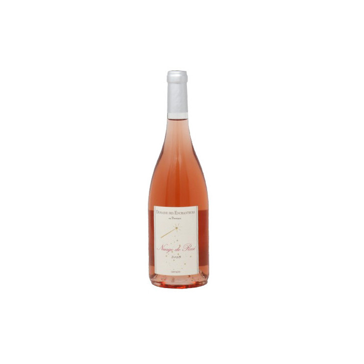 Domaine des Enchanteurs Ventoux Nuage de Rosé 2018