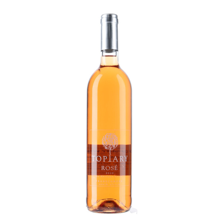 Topiary Rosé 2020