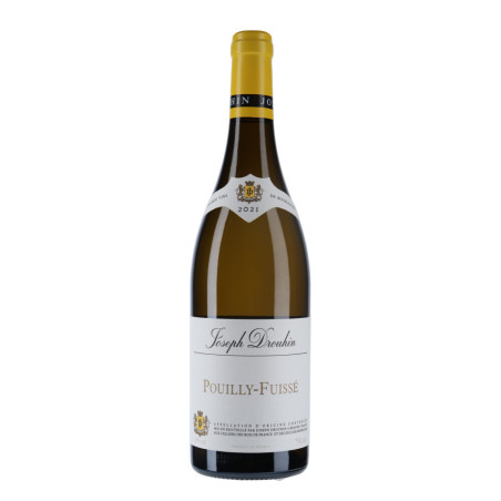 Domaine Joseph Drouhin Pouilly Fuissé 2021 - Vin Bourgogne | Vin-malin