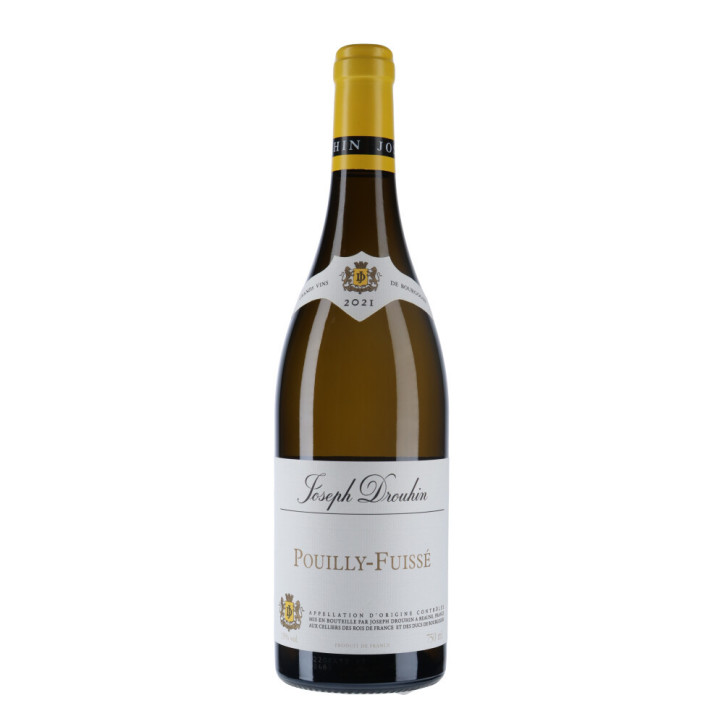 Domaine Joseph Drouhin Pouilly Fuissé 2021