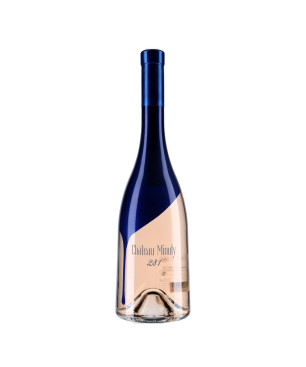 Côtes de Provence vin Rosé 2022 "Cuvée 281" Château Minuty |Vin-malin
