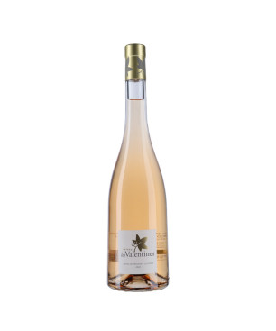 Château Les Valentines Côtes de Provence Rosé 2022 - Vin rosé Provence