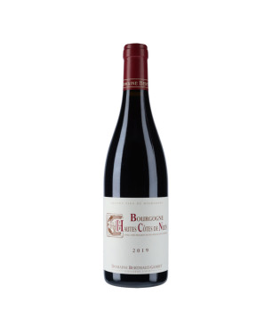 Berthaut-Gerbet - Bourgogne Hautes Côtes de Nuits - vin rouge Bourgogne