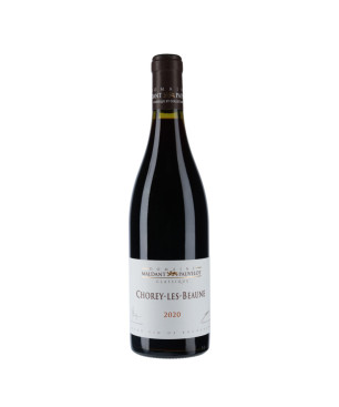 Maldant-Pauvelot - Chorey-les-Beaune 2020 - vins rouges - vin-malin.fr