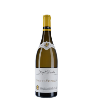 Domaine Joseph Drouhin Pouilly-Vinzelles 2020, Vin Bourgogne|Vin Malin