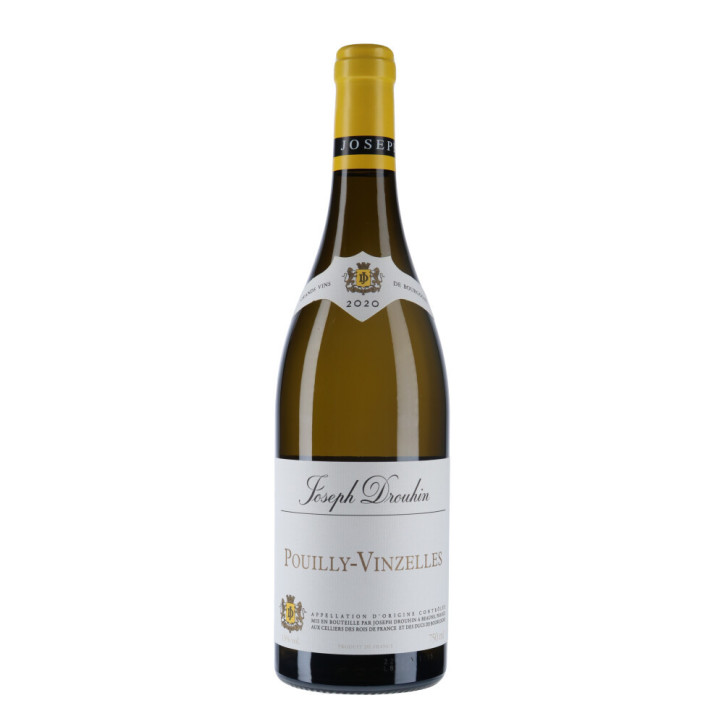 Joseph Drouhin Pouilly-Vinzelles 2020