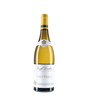 Domaine Joseph Drouhin Saint-Véran 2021 Vin  blanc Bourgogne|Vin Malin