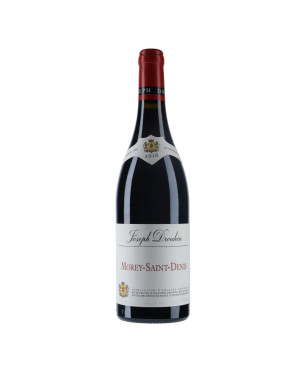 Domaine Joseph Drouhin Morey Saint Denis 2016 - Vin Bourgogne|Vin Malin
