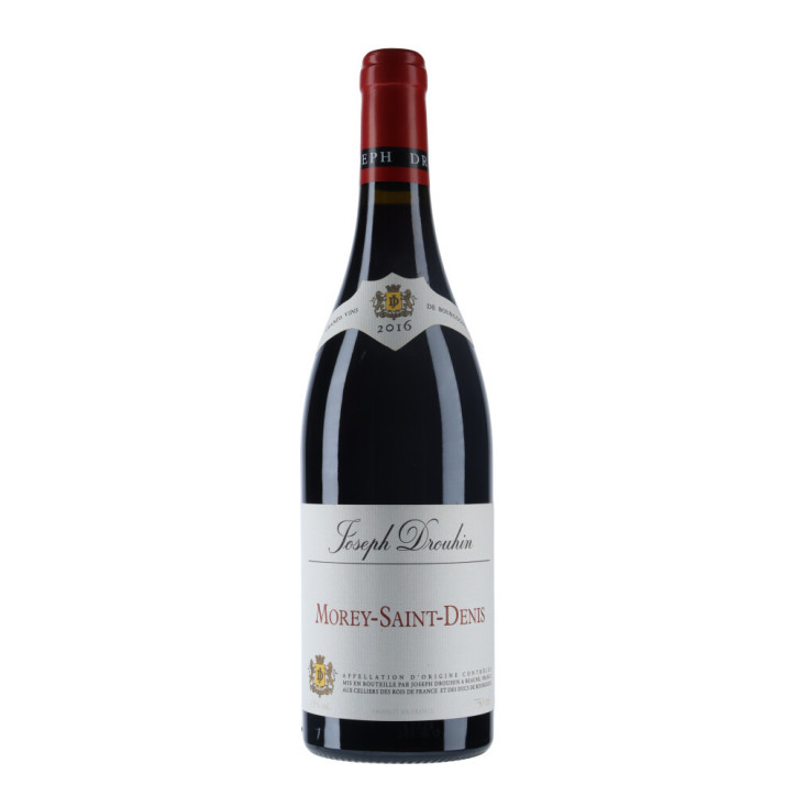 Domaine Joseph Drouhin Morey-Saint-Denis 2016 Domaine Joseph Drouhin Morey-Saint-Denis 2016