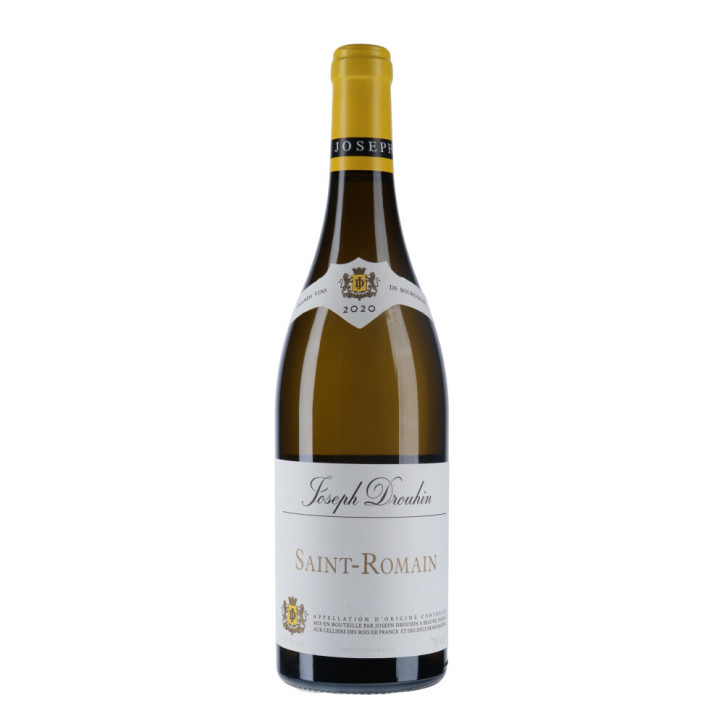 Domaine Joseph Drouhin Saint-Romain blanc 2020