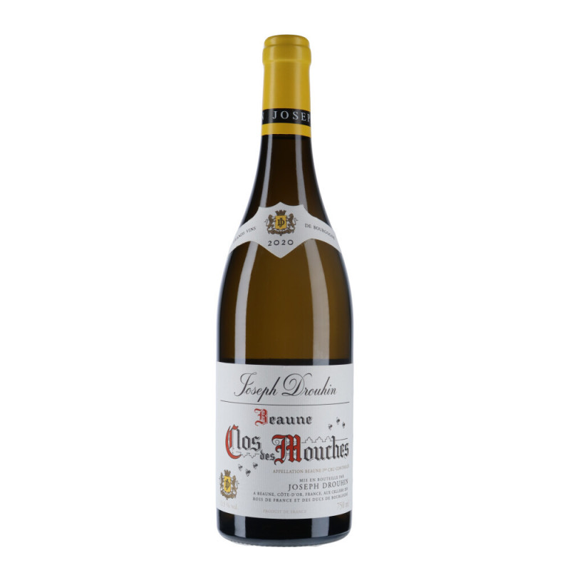 Joseph Drouhin Beaune 1er Cru Clos des Mouches - Vin Bourgogne|Vin Malin