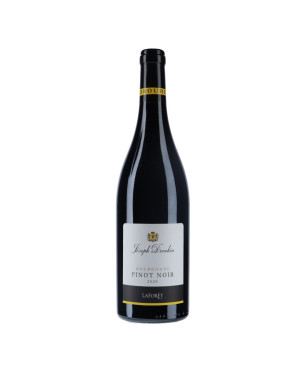 Domaine Joseph Drouhin Bourgogne Laforêt Vin rouge Bourgogne|Vin Malin