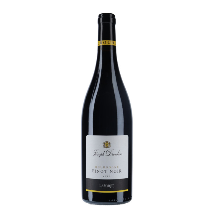 Joseph Drouhin Bourgogne Laforêt Rouge 2020