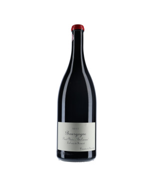 Bourgogne Pinot Noir En Carran La Croix de Bernard - Domaine de Chassorney
