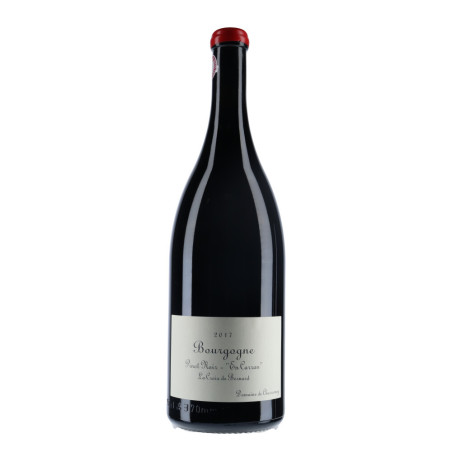 Bourgogne Pinot Noir En Carran La Croix de Bernard - Domaine de Chassorney