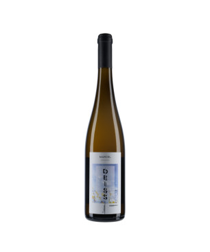 Spring 2017 - Domaine Marcel Deiss - Grands vins Blancs d'Alsace