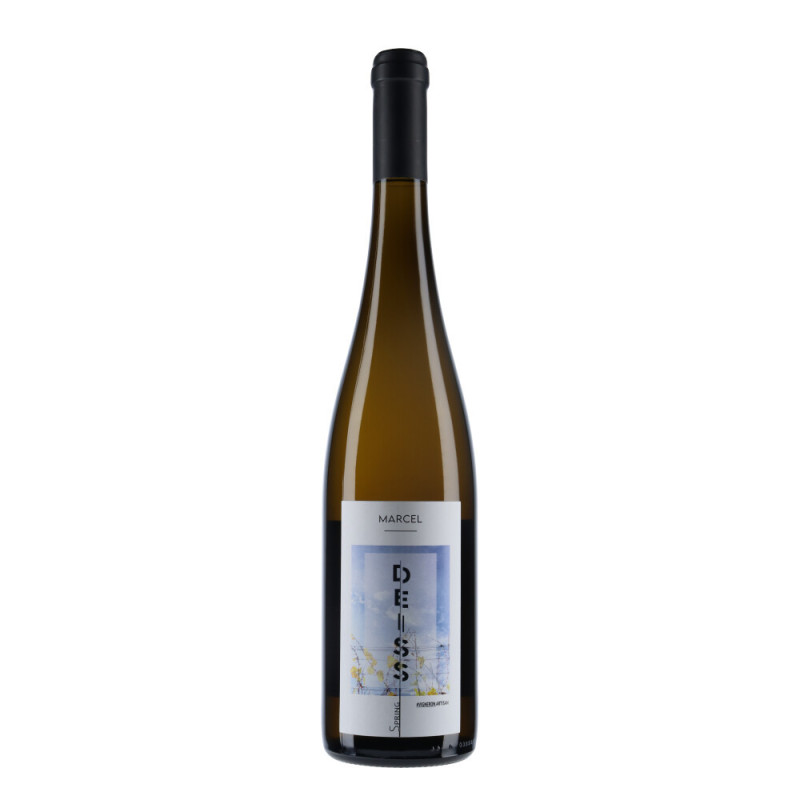 Spring 2017 - Domaine Marcel Deiss - Grands vins Blancs d'Alsace