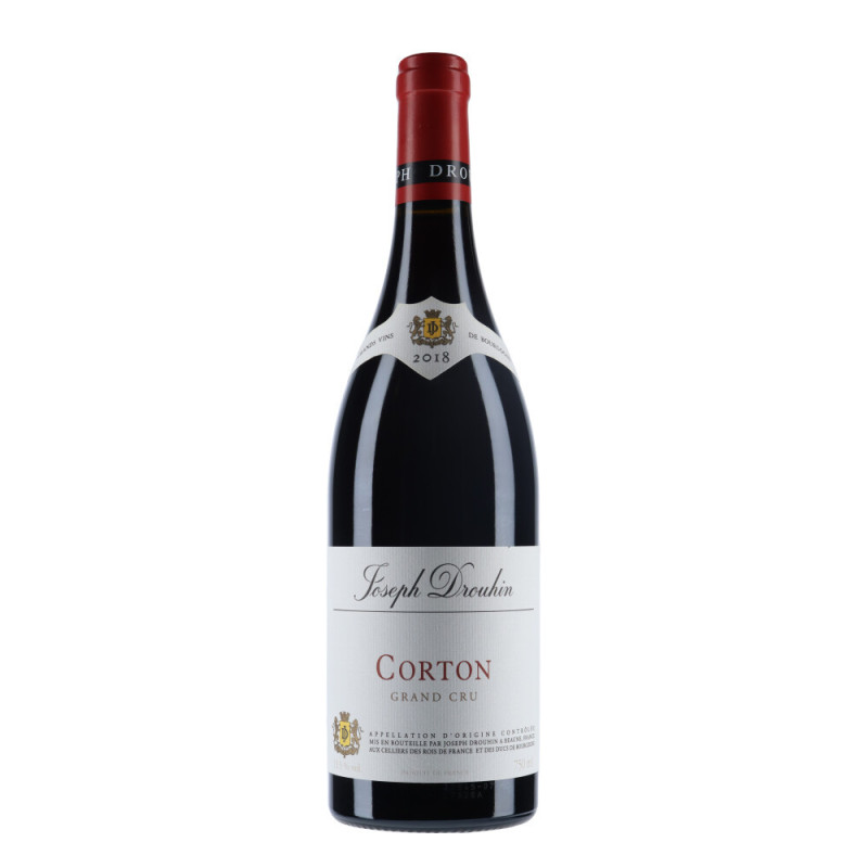Domaine Joseph Drouhin Corton Grand Cru 2018 - Vin Bourgogne |Vin Malin