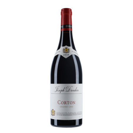 Domaine Joseph Drouhin Corton Grand Cru 2018 - Vin Bourgogne |Vin Malin