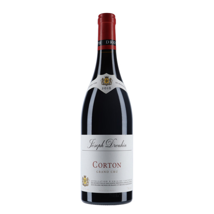 Domaine Joseph Drouhin Corton Grand Cru 2018