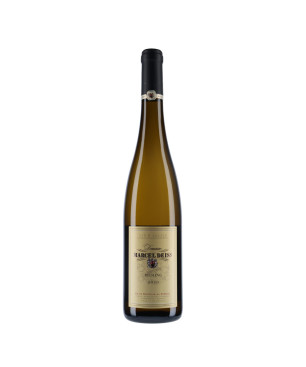 Riesling 2020 - Domaine Marcel Deiss - Grands Vins Blancs d'Alsace 