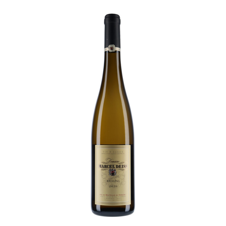 Domaine Marcel Deiss Riesling 2020