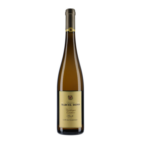 Gewurztraminer 2018 - Domaine Marcel Deiss - Grand Vin Blanc d'Alsace