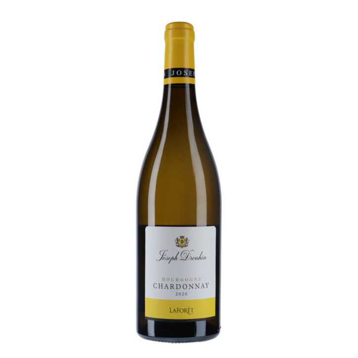 Joseph Drouhin Bourgogne Laforêt Blanc 2020